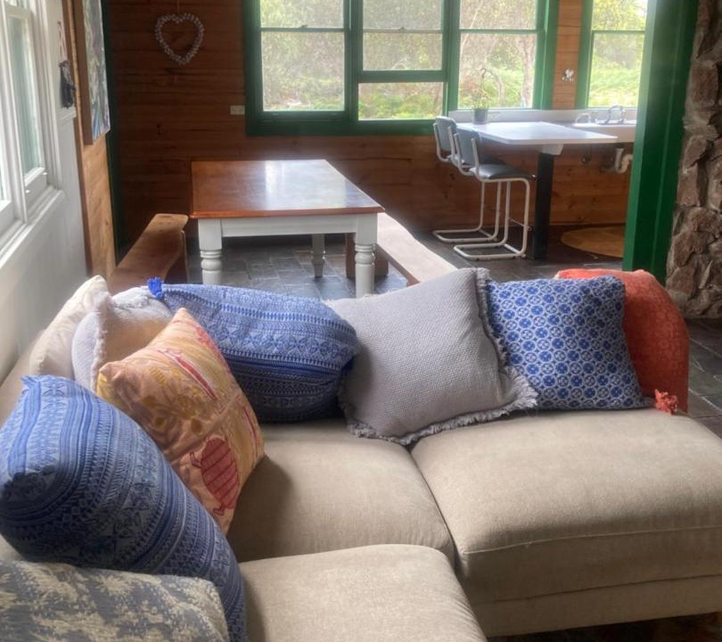 Photo of Livingroom in Coles Bay