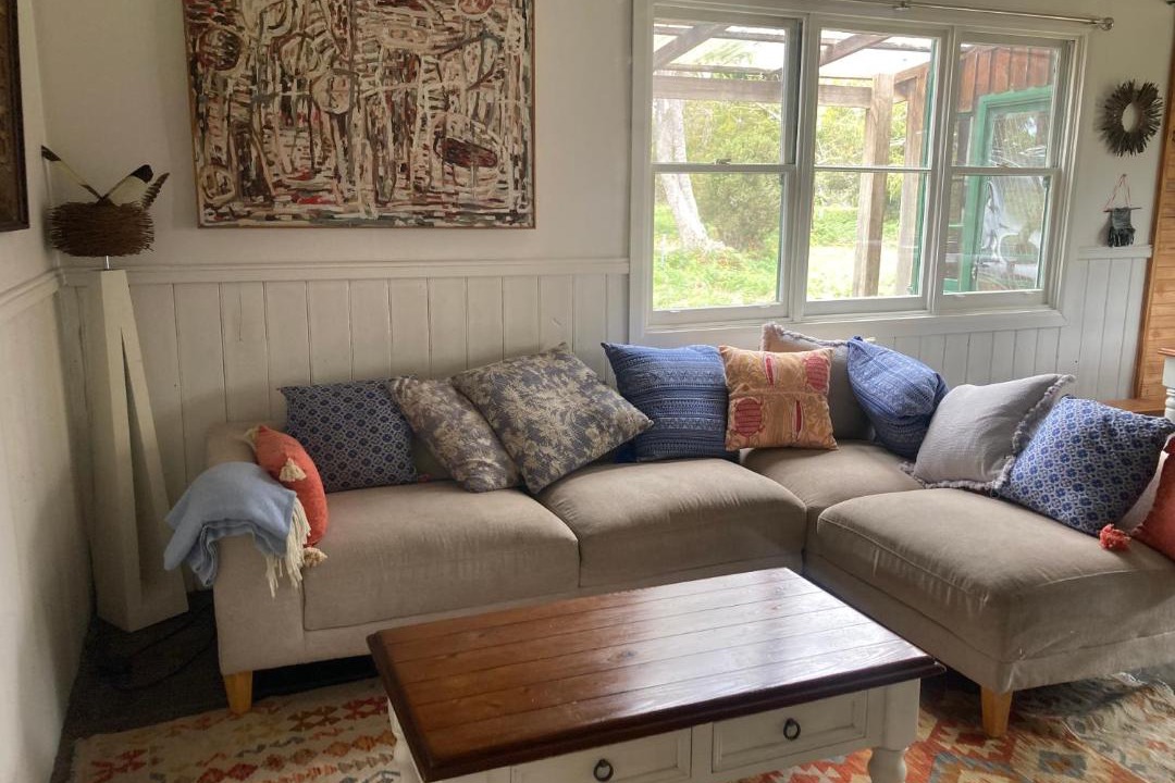 Photo of Livingroom in Coles Bay