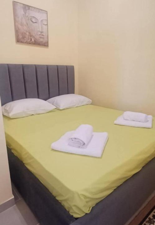 Photo of Bedroom in Avdira