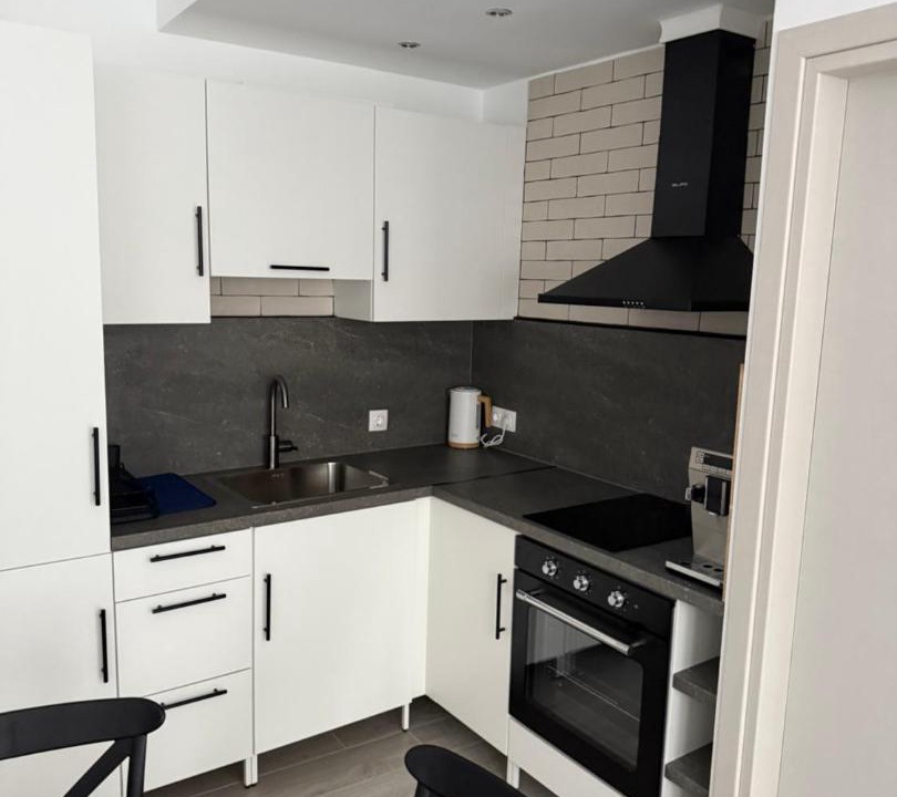 Photo of Kitchen in Ierissos
