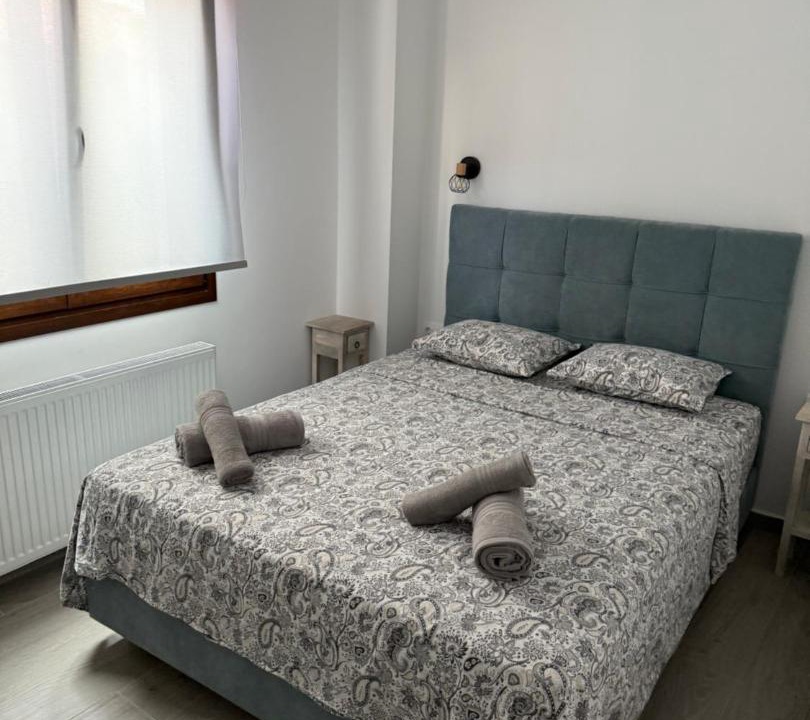 Photo of Bedroom in Ierissos