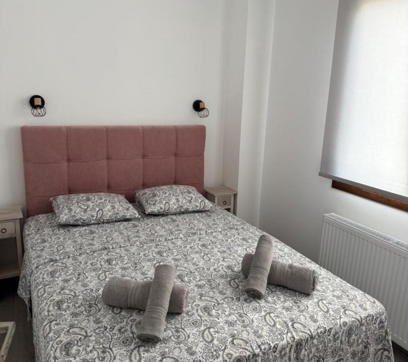 Photo of Bedroom in Ierissos