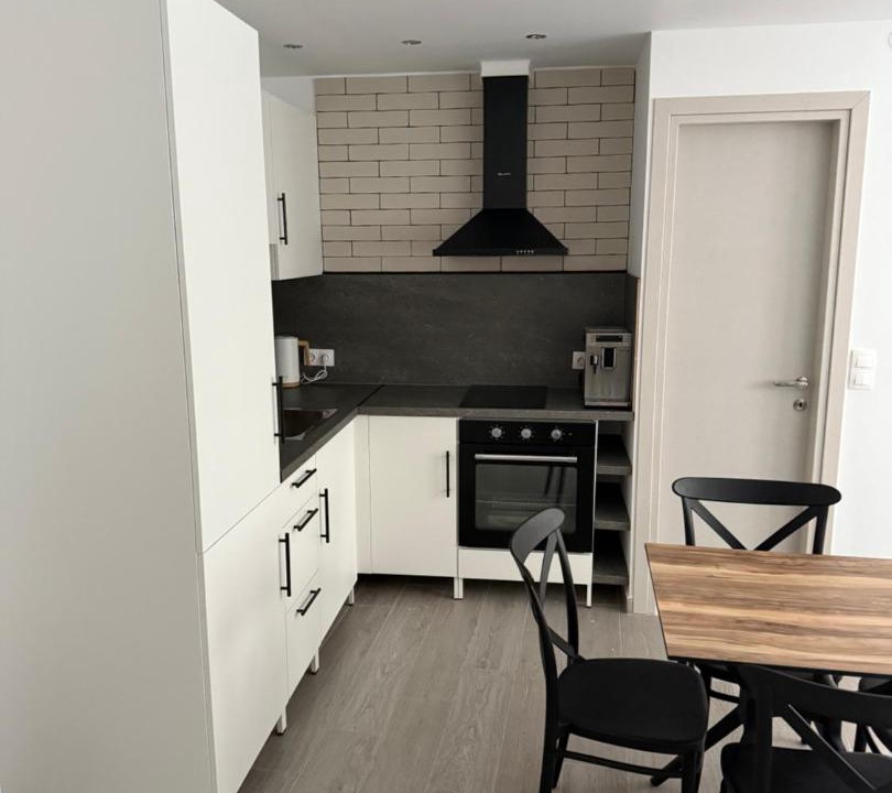 Photo of Kitchen in Ierissos