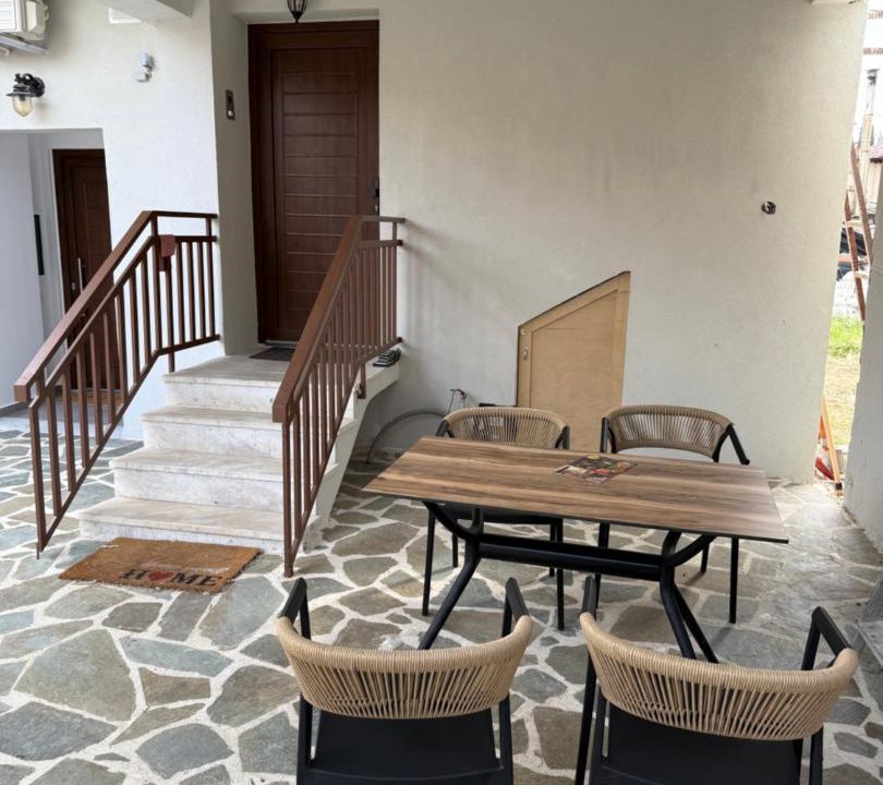 Photo of Patio Balcony in Ierissos