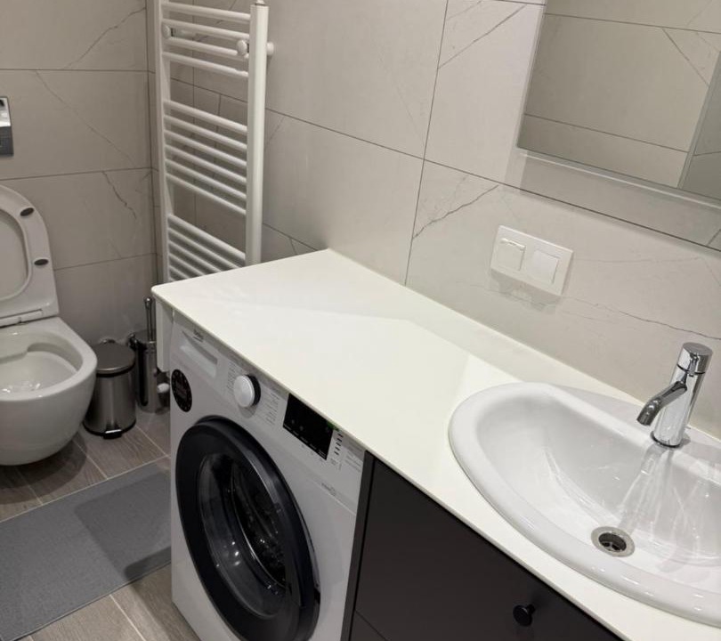 Photo of Bathroom in Ierissos
