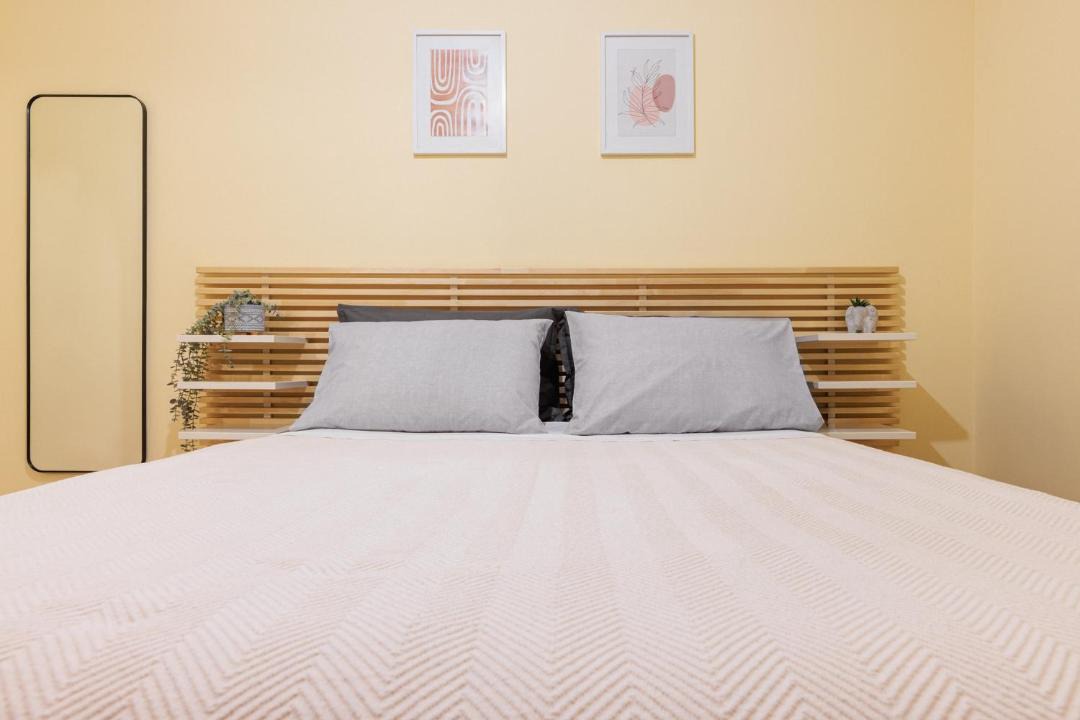 Photo of Bedroom in Ano Poli