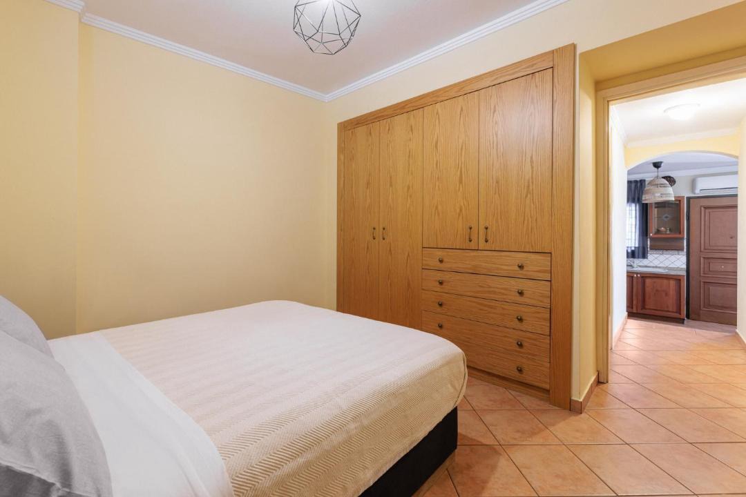 Photo of Bedroom in Ano Poli