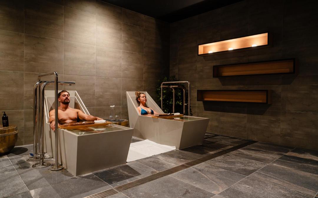 Photo of Bathroom in Rotorua