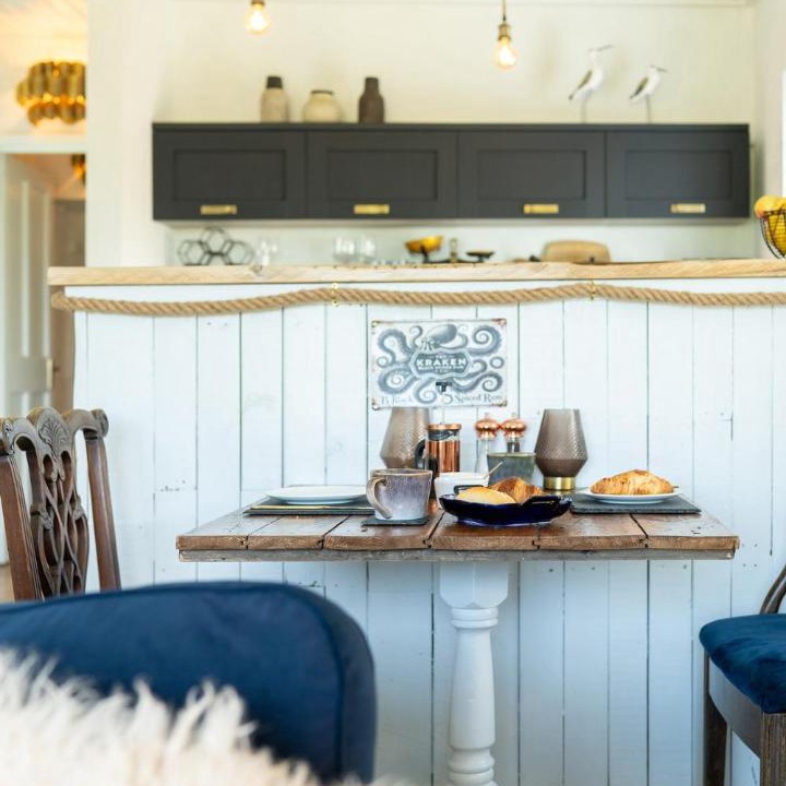 Photo of Kitchen in Bracadale