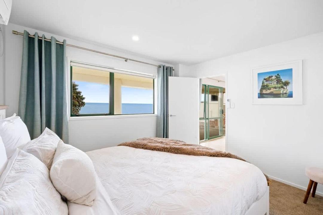 Photo of Bedroom in Bell Block