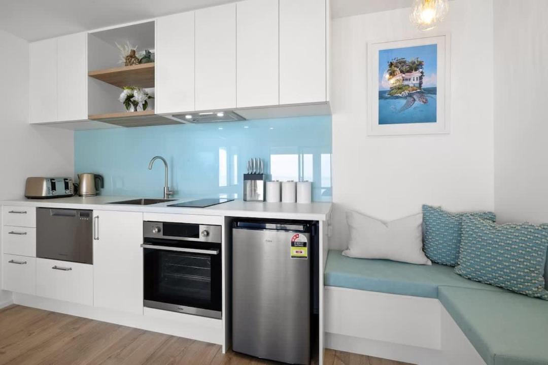Photo of Kitchen in Bell Block
