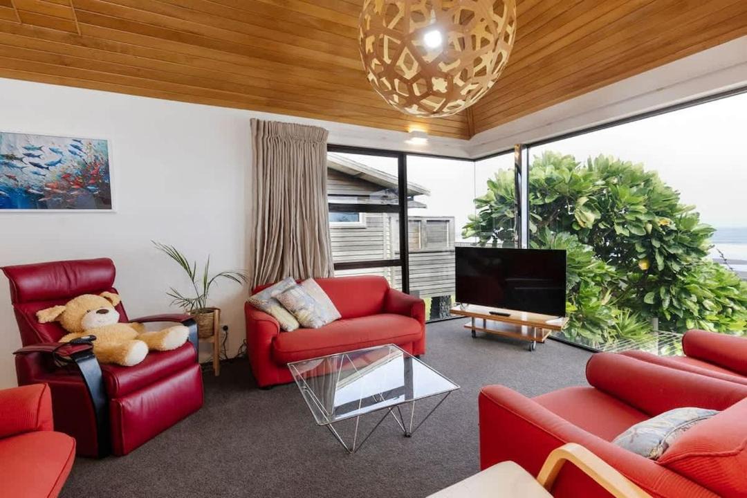 Photo of Livingroom in Oakura