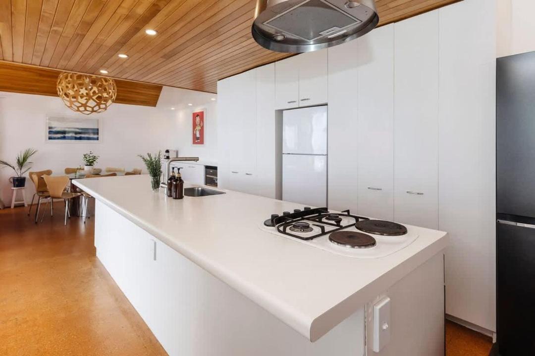 Photo of Kitchen in Oakura