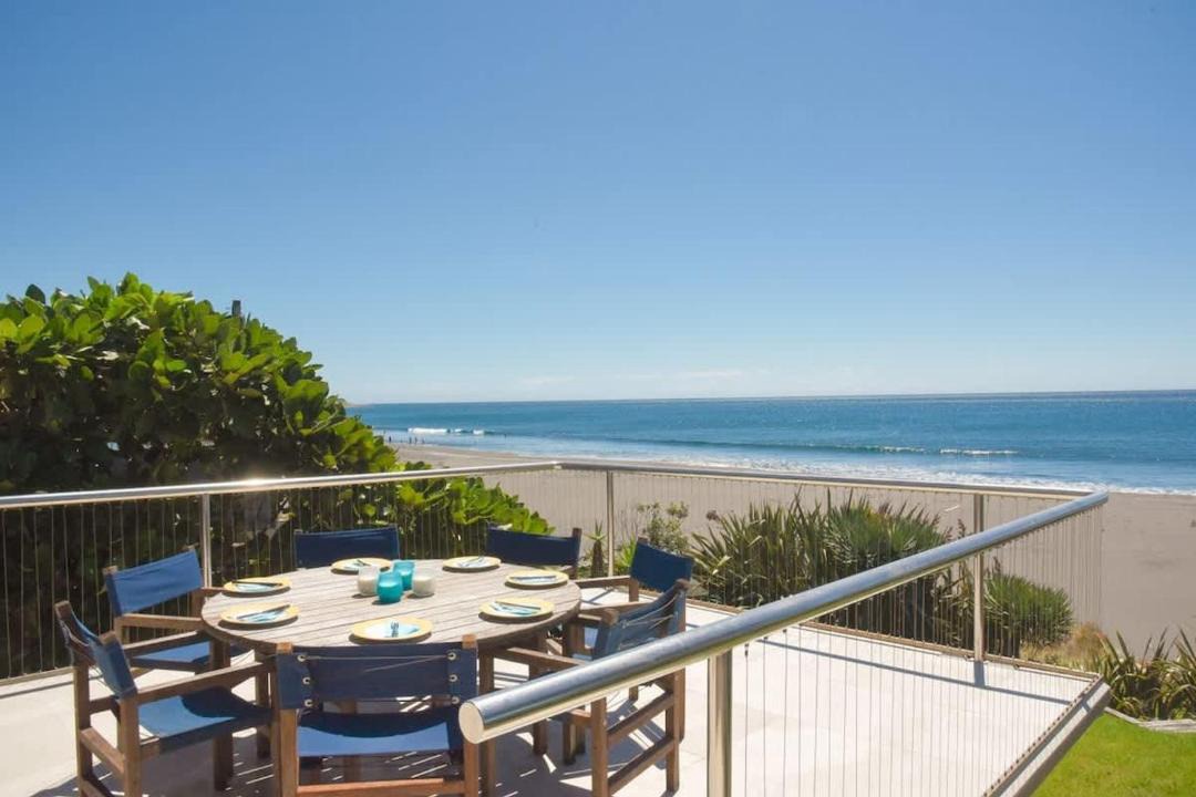 Photo of Patio Balcony in Oakura