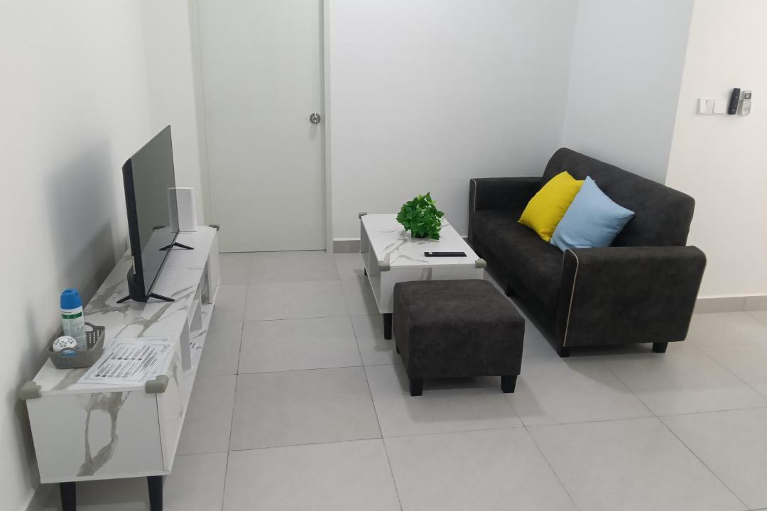 Photo of Livingroom in Batu Caves