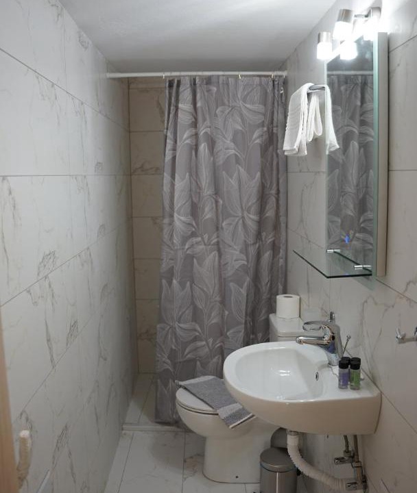 Photo of Bathroom in Chalcis