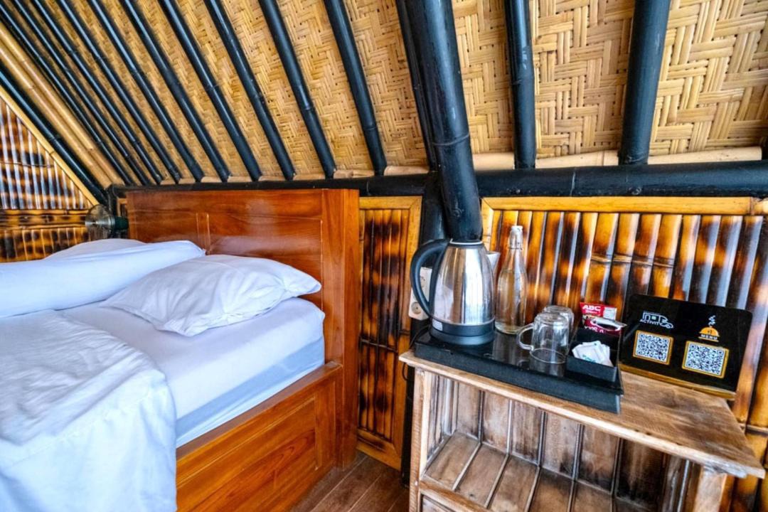Photo of Bedroom in Toya Bungkah