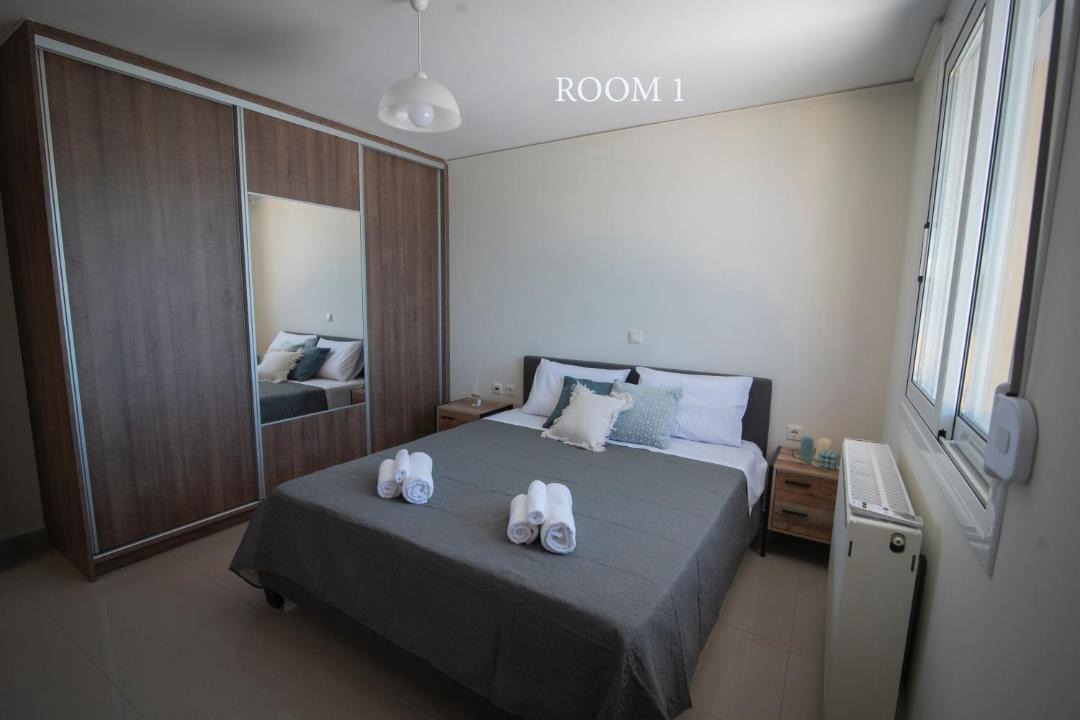 Photo of Bedroom in Selinia