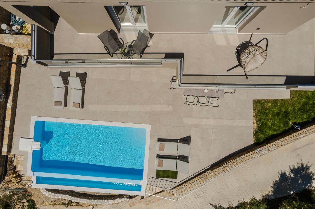 Photo of Patio Balcony in Kouvalata
