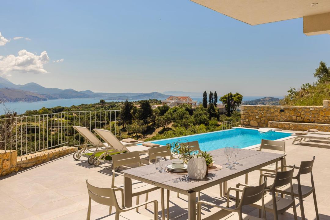 Photo of Patio Balcony in Kouvalata