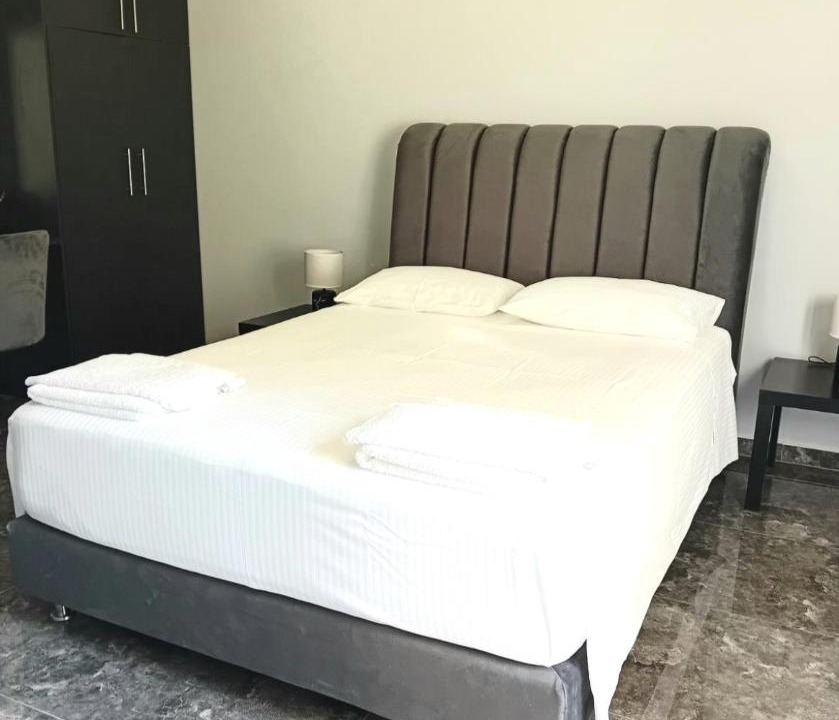 Photo of Bedroom in Kateleios