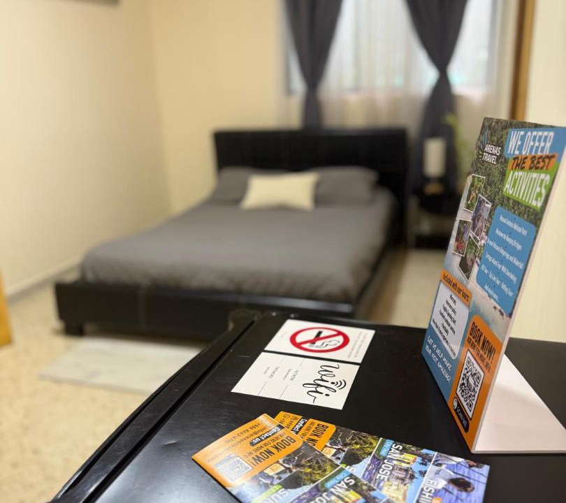 Photo of Bedroom in San Jose