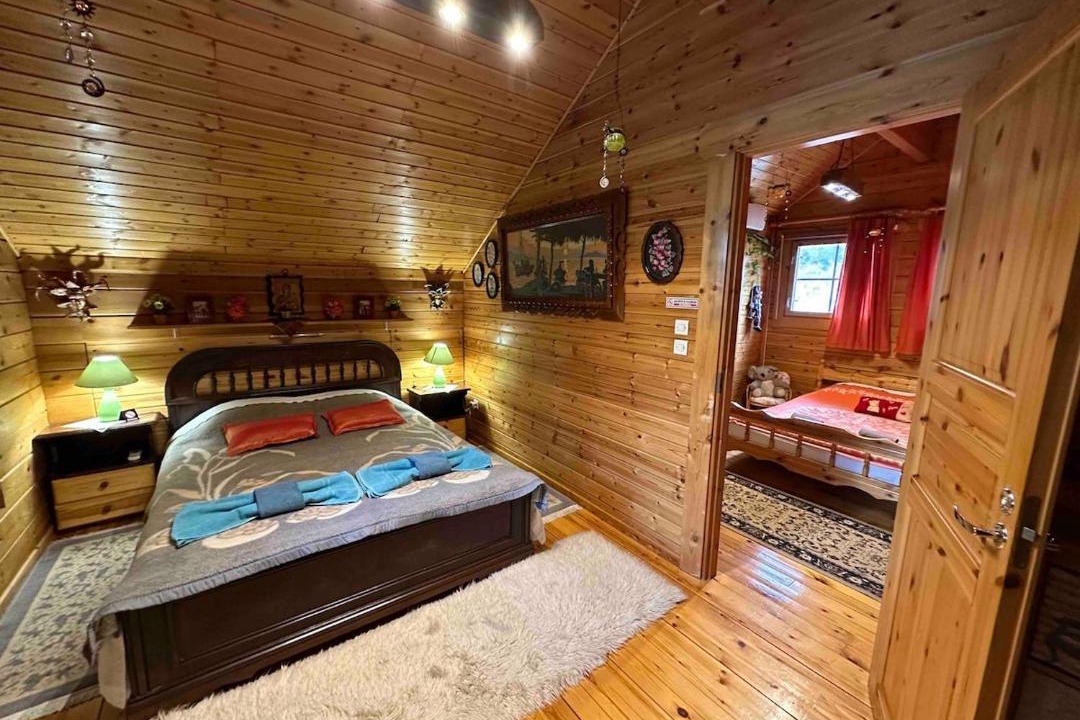 Photo of Bedroom in Dirfys-Messapia