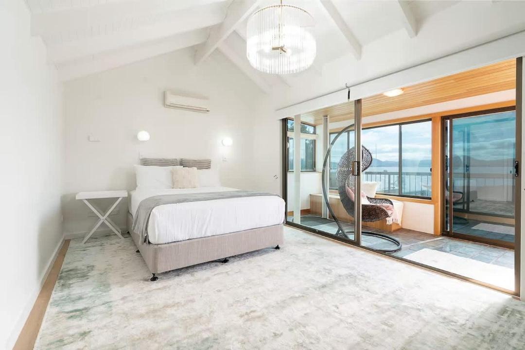 Photo of Bedroom in Sandy Bay