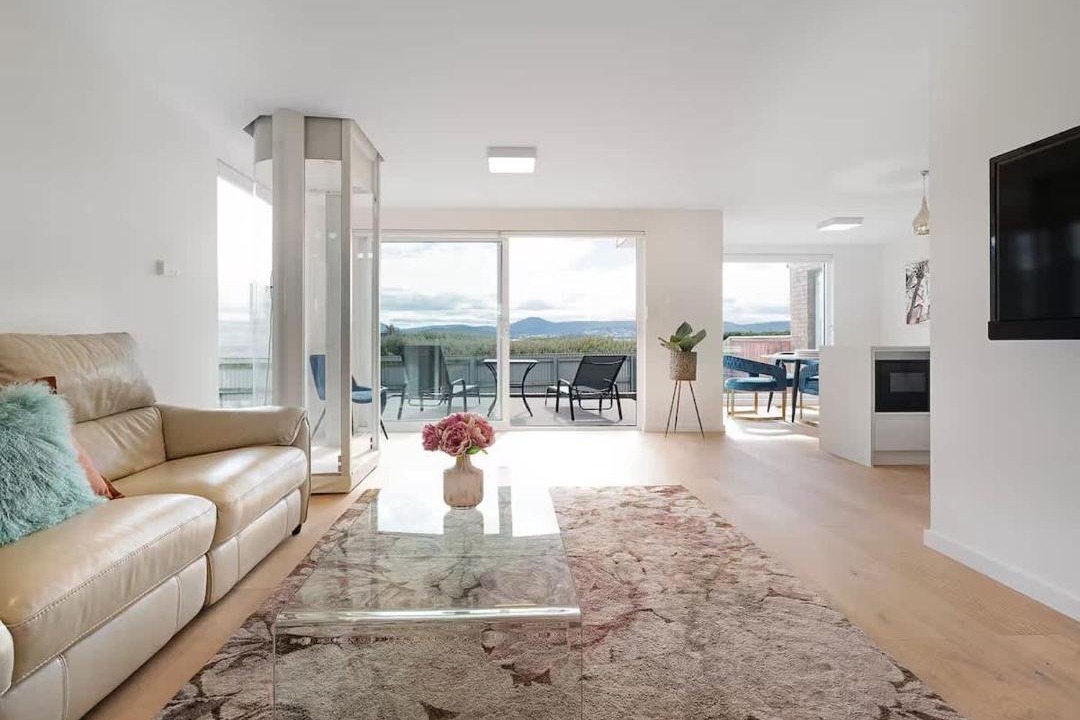 Photo of Livingroom in Sandy Bay