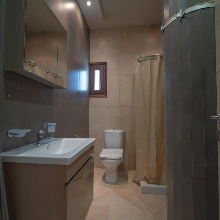 Photo of Bathroom in Limenaria