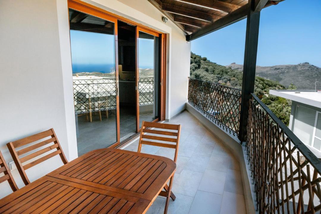 Photo of Patio Balcony in Rodhia