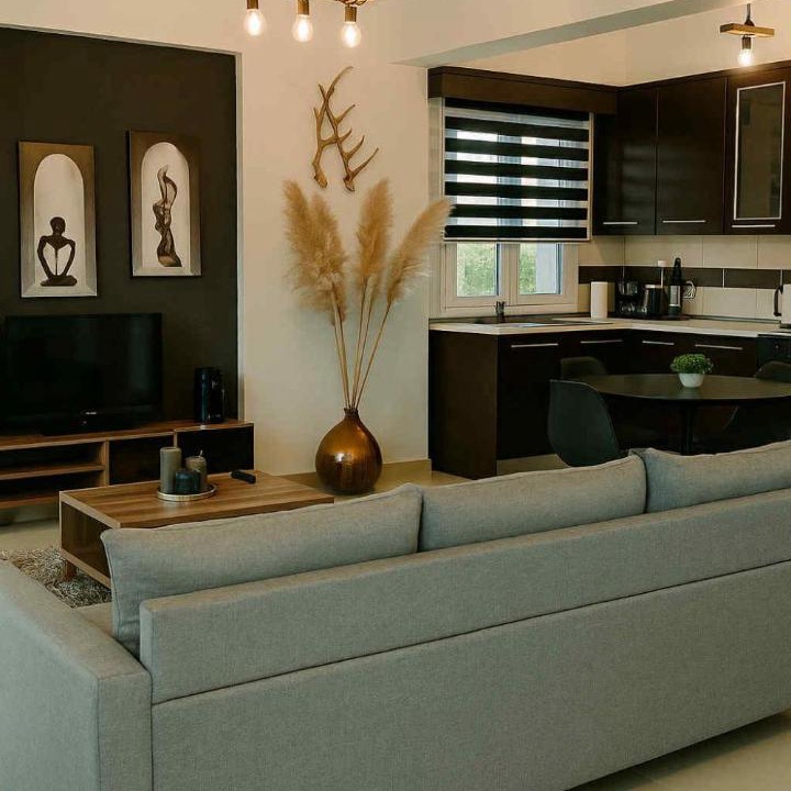 Photo of Livingroom in Polykarpion