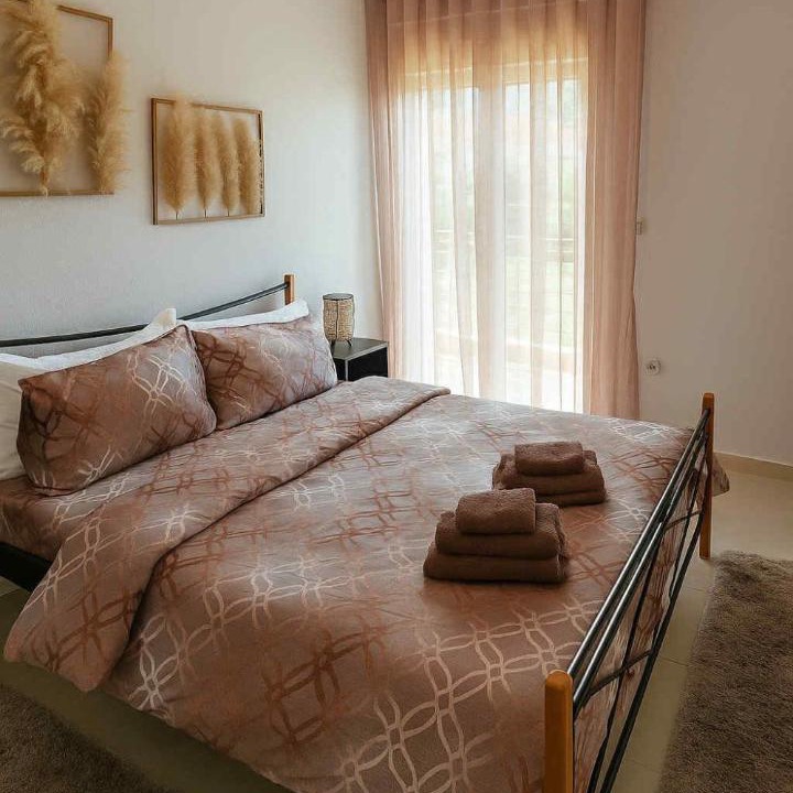 Photo of Bedroom in Polykarpion