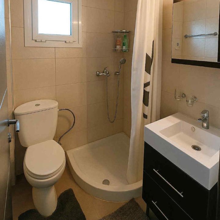Photo of Bathroom in Polykarpion