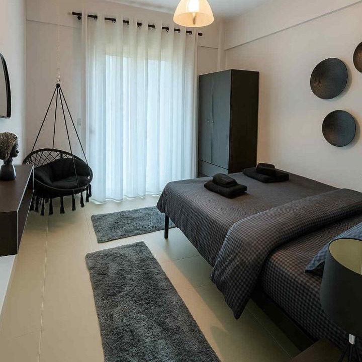 Photo of Bedroom in Polykarpion