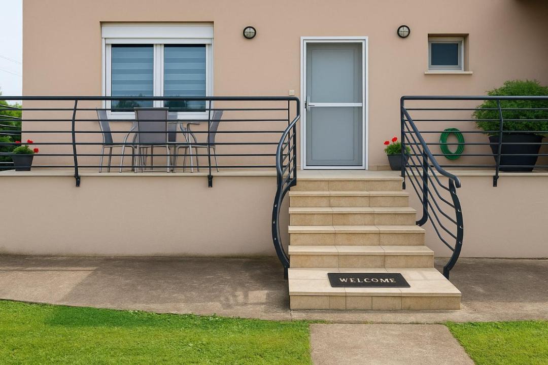 Photo of Patio Balcony in Polykarpion