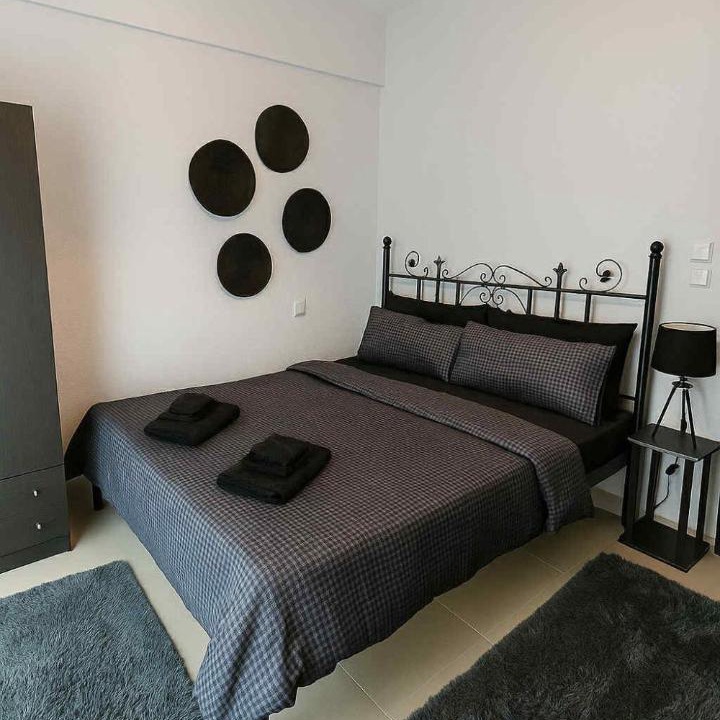 Photo of Bedroom in Polykarpion