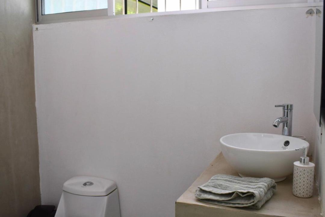 Photo of Bathroom in Turrialba