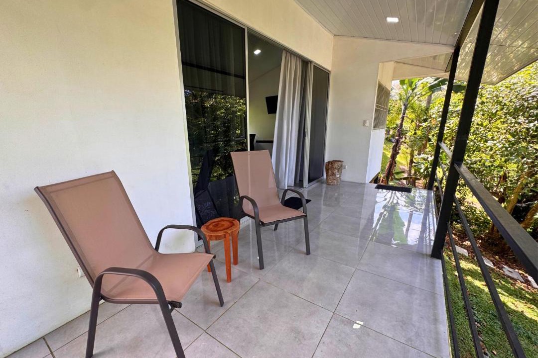 Photo of Patio Balcony in Turrialba