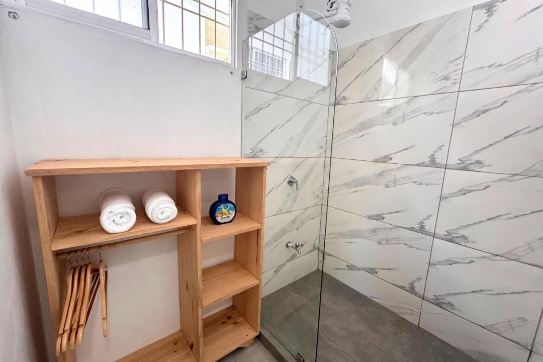 Photo of Bathroom in Turrialba