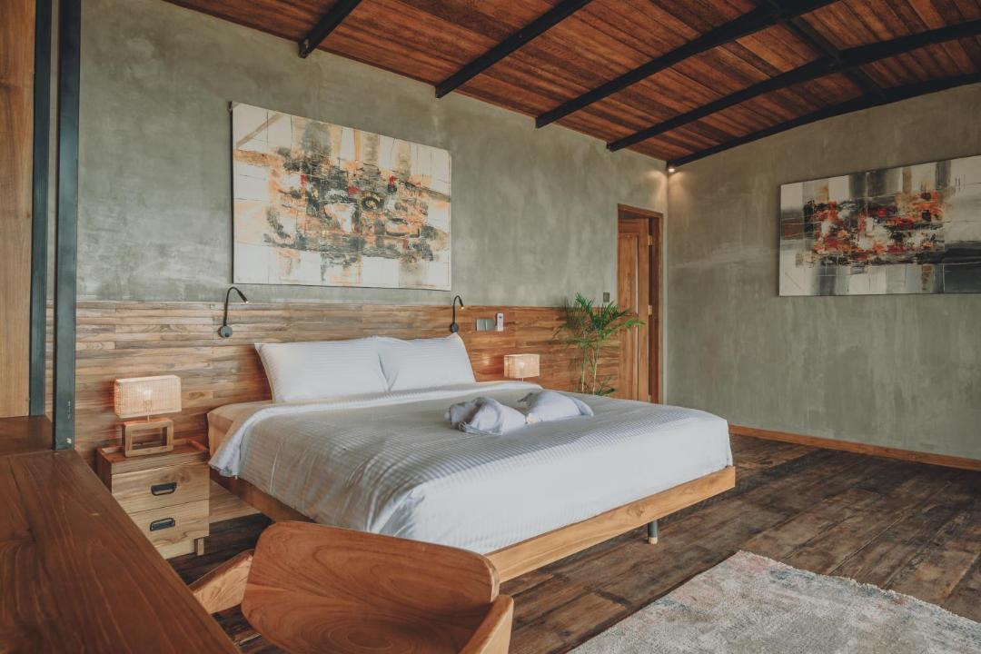 Photo of Bedroom in Pemuteran