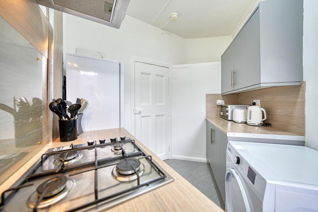 Photo of Kitchen in Shawlands