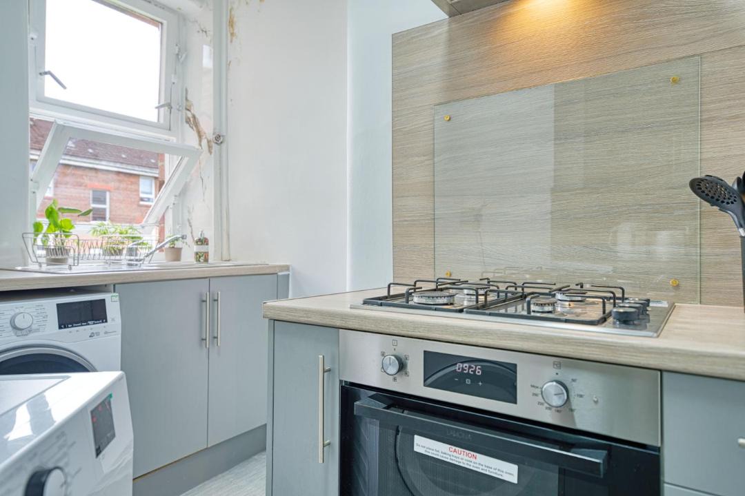 Photo of Kitchen in Shawlands