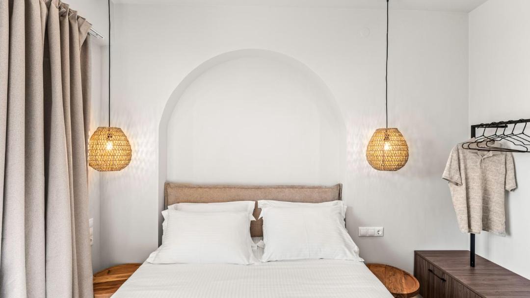 Photo of Bedroom in Viannos