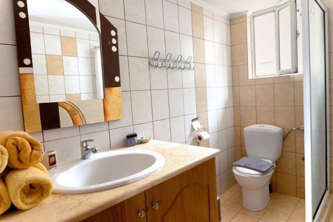 Photo of Bathroom in Koroni