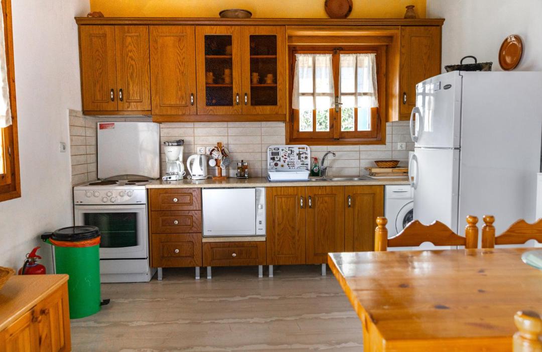 Photo of Kitchen in Koroni
