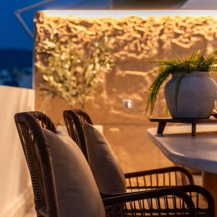 Photo of Patio Balcony in Koukaki