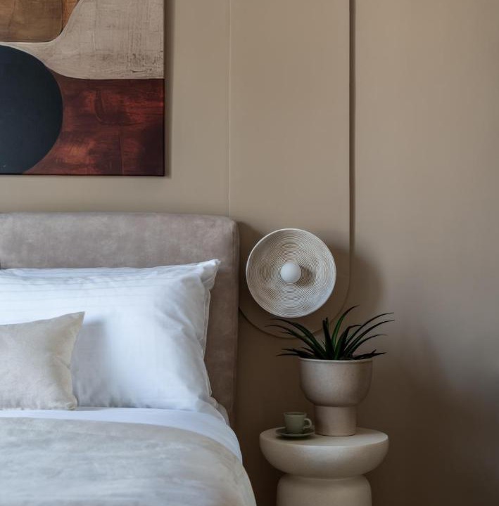 Photo of Bedroom in Koukaki