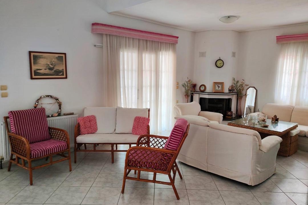 Photo of Livingroom in Nea Mesagkala