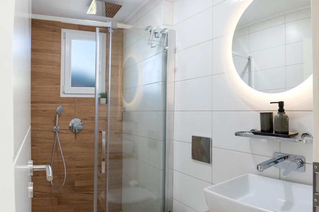 Photo of Bathroom in Chrisi Akti